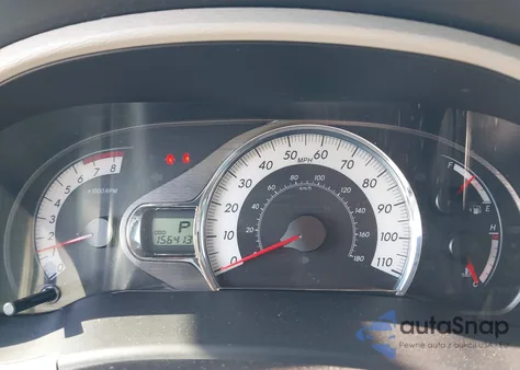 2013 Toyota Sienna Se 8 Passenger z USA, uszkodzony, nr VIN 5TDXK3DC5DS340827